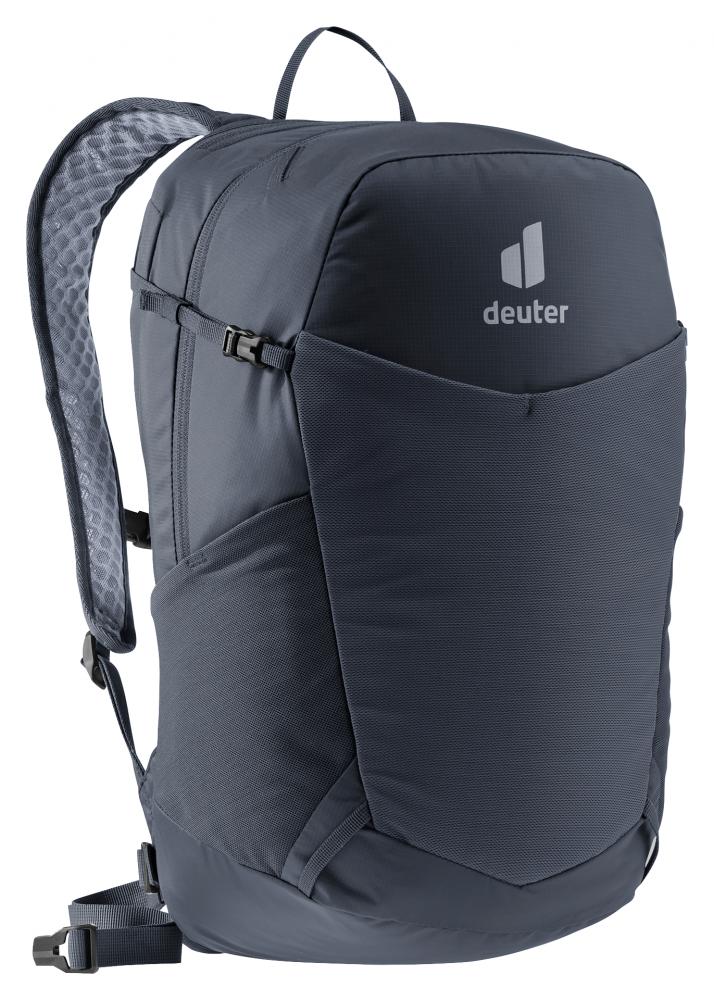 Deuter Speed Lite 21 Wanderrucksack 21L - Ultraleicht & ergonomisch für schnelle Bergtouren