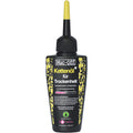 Muc-Off Dry Lube 50ml Kettenschmiermittel für trockene Bedingungen, wachsbasierte Formel, Fahrradpflege