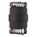Crankbrothers Multi-13 Multitool schwarz-rot