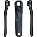 FSA Kurbelarme Bosch Gen4 Kfx CK-9011-Is 170 mm W-Quick Release|Schnellspanner 32