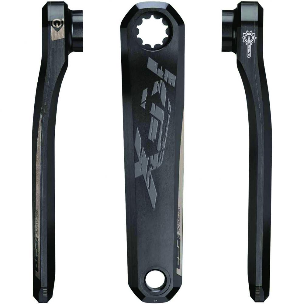 FSA Kurbelarme Bosch Gen4 Kfx CK-9011-Is 170 mm W-Quick Release|Schnellspanner 32