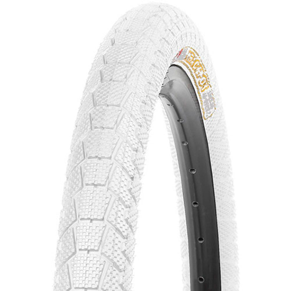 Kenda Reifen Krackpot K-907 20x1.95 Zoll 50-406 weiß Draht