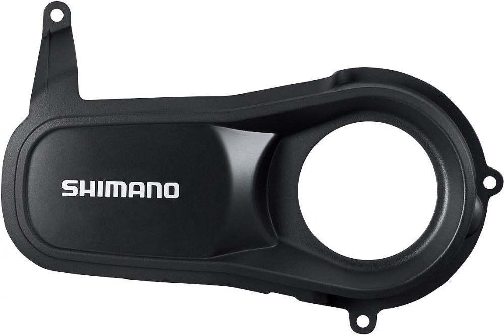 SHIMANO Gehäuse für E-BIKE SYSTEMS DU-E5000/DU-E5100 Trekking Custom - ca. 92 g