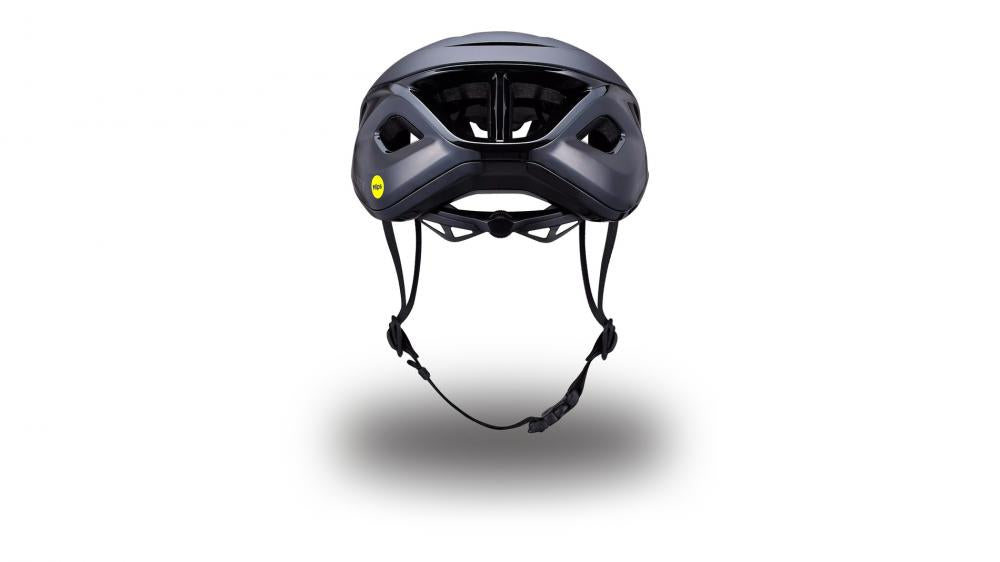 PROPERO 4 HLMT CE BLK M - Specialized Fahrradhelm Schwarz Größe M