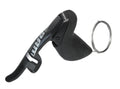 SRAM Force 22 Rennrad Schalt-/Bremshebel rechts, 2x11-fach DoubleTap, schwarz, inklusive neuem Schaltzug.