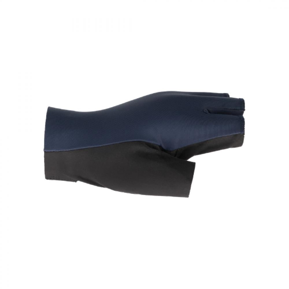 BBB Cycling Handschuhe HighSupport M dunkel blau M blau - hoher Komfort und Grip