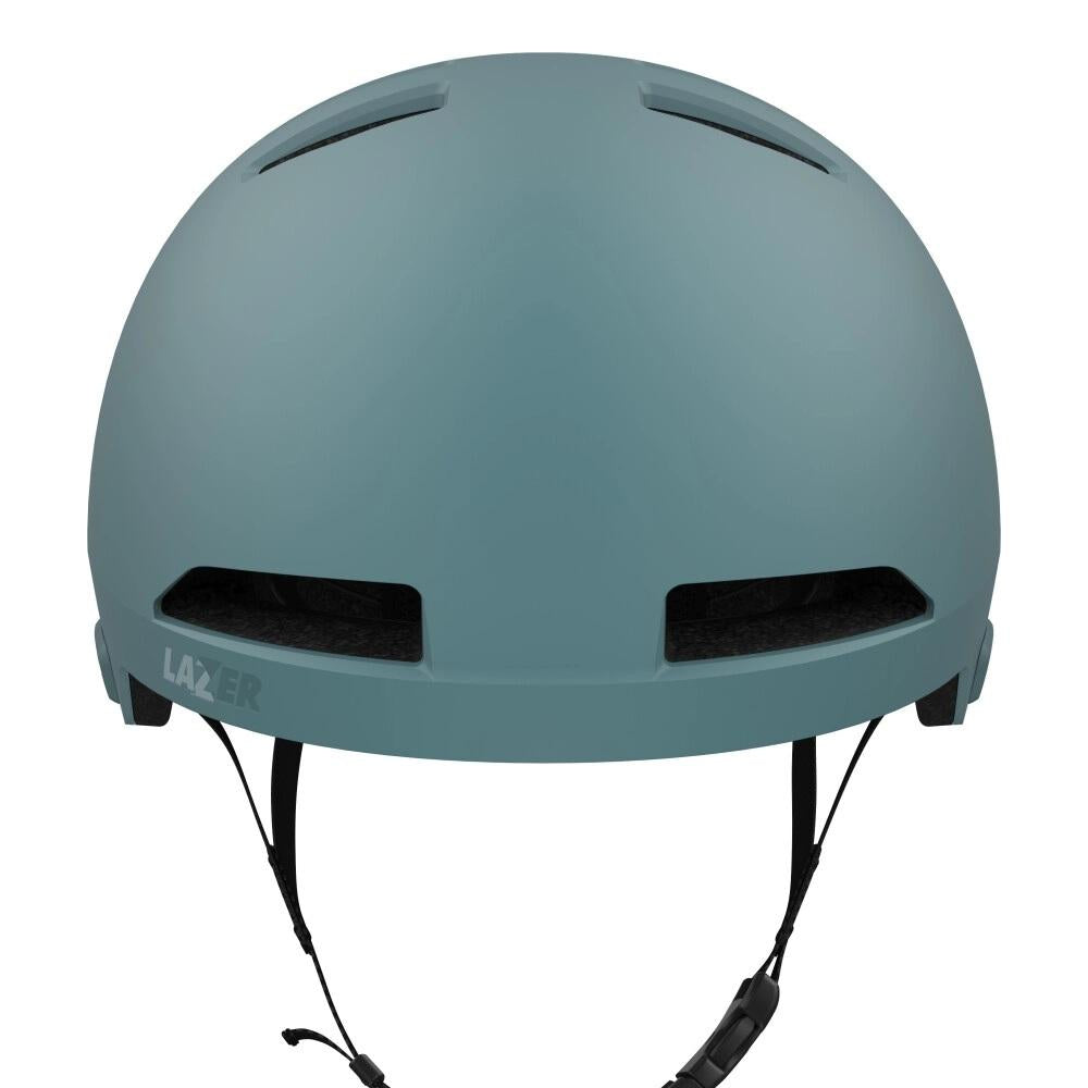 LAZER Helm Maze KinetiCore Urban/E-Bike Matte Stone Blue S-M - sicher & nachhaltig