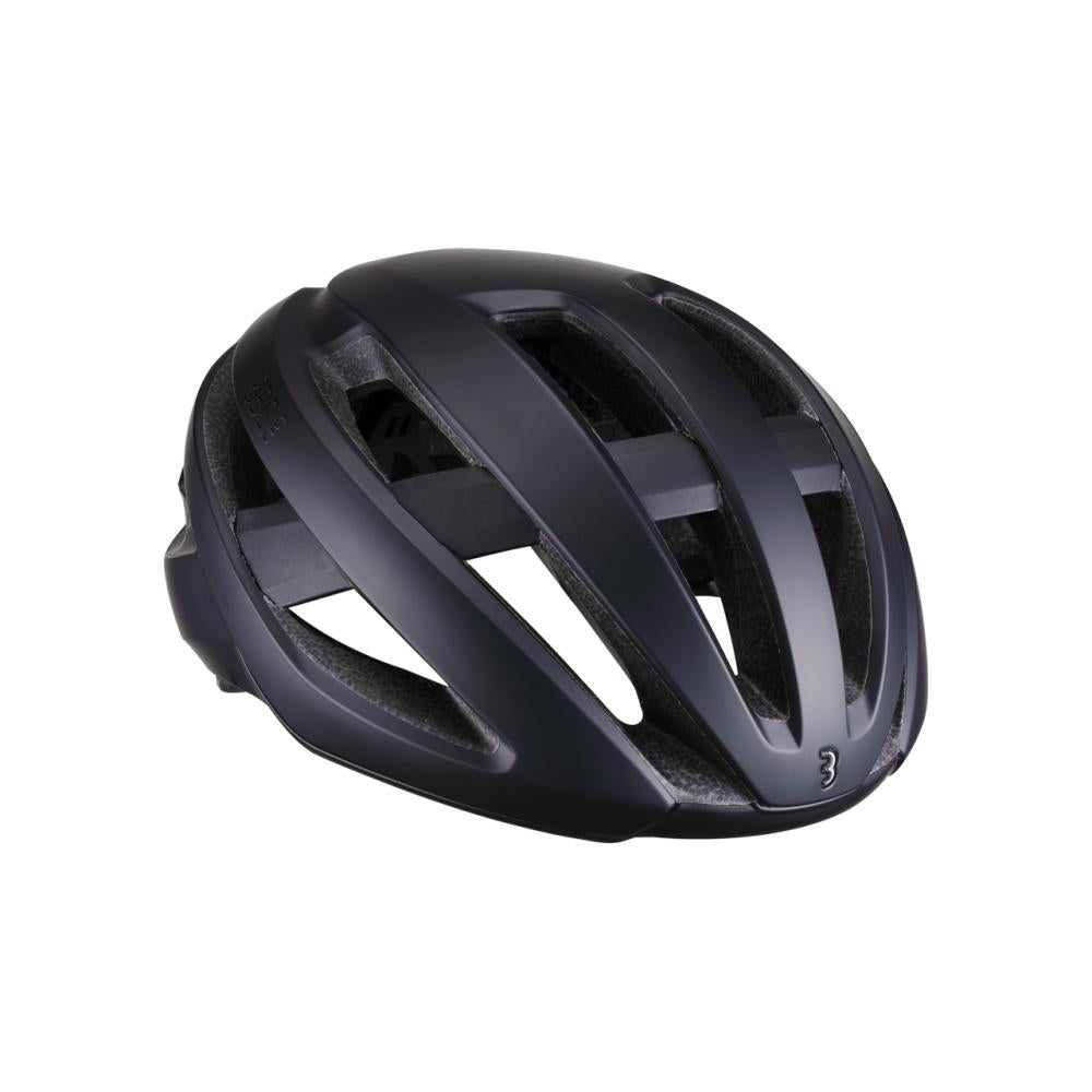 BBB Cycling BBB Helm Maestro L matt - sicherer, gut belüfteter Fahrradhelm für Sportfahrer