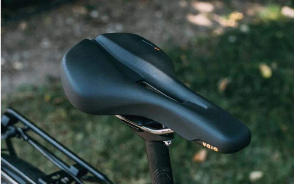 Selle Royal, Sattel Vaia Athletic, Unisex inkl. Multitool