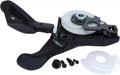 SHIMANO Schalthebel-Einheit Links SL-M6000 ohne Abdeckung und Ganganzeige - 90 g