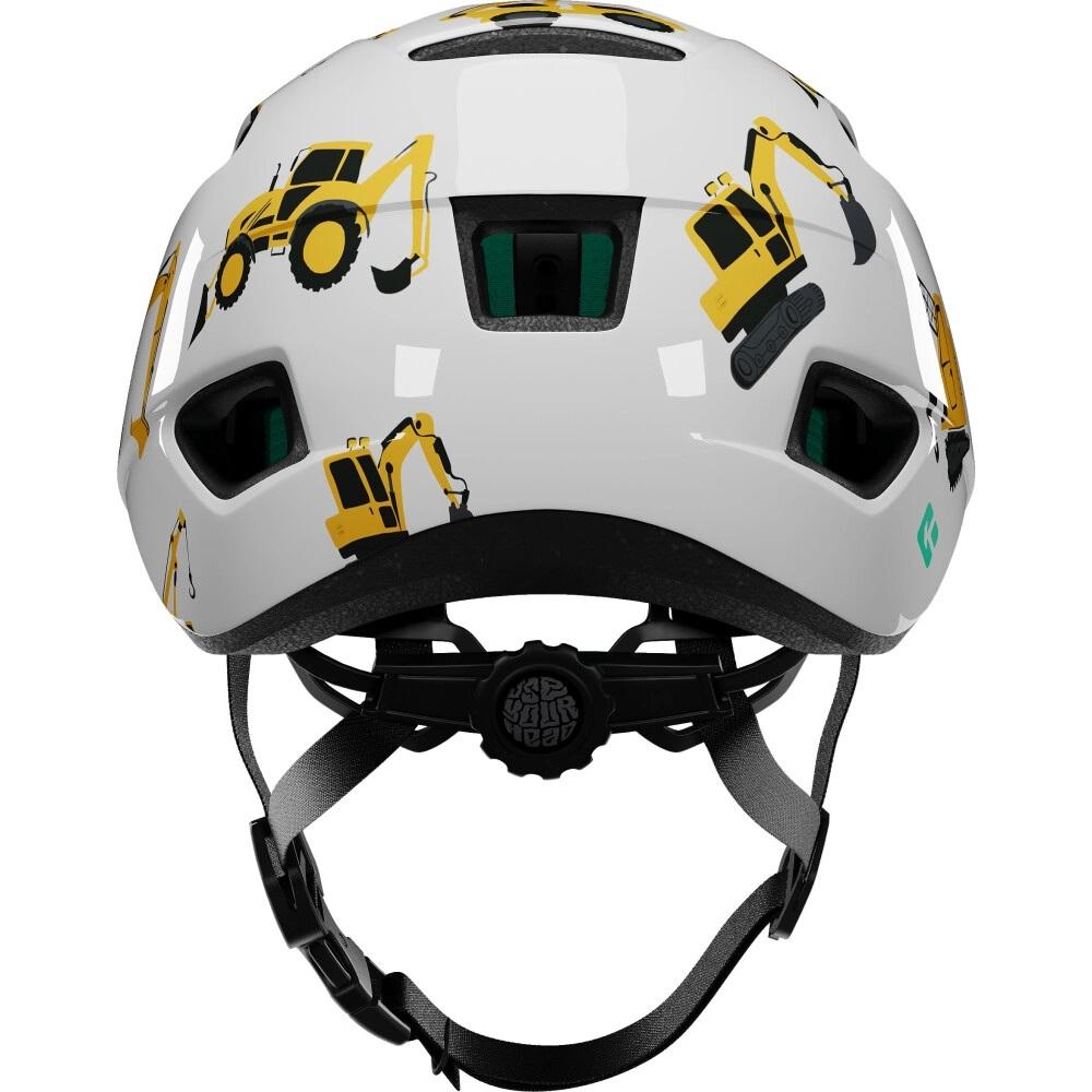 LAZER LAZER Helm Pnut 2.0 KinetiCore Kids & Junior - sicherer Kinder-Fahrradhelm
