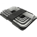 SQlab SQ-Tool NINE Key Card - Kompaktes Multitool im Kreditkartenformat