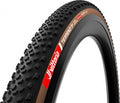 Vittoria Terreno T60 Mixed 28 Zoll (40-622) Gravel 40 Brown - robuster Allround-Reifen für Mixed-Terrain