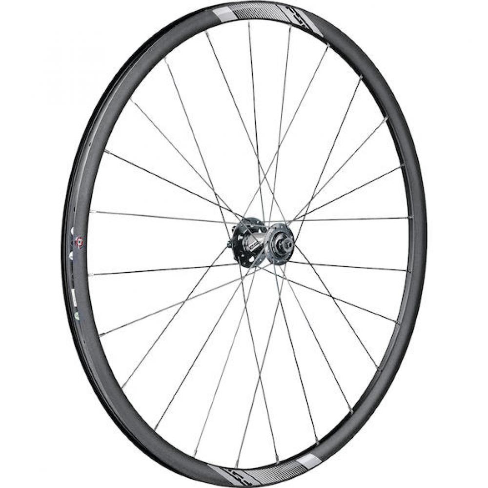 FSA Laufradsatz Non-Series Off-Road 29" 622 x 21,5 mm Schwarz - tubeless-ready Offroad-Performance