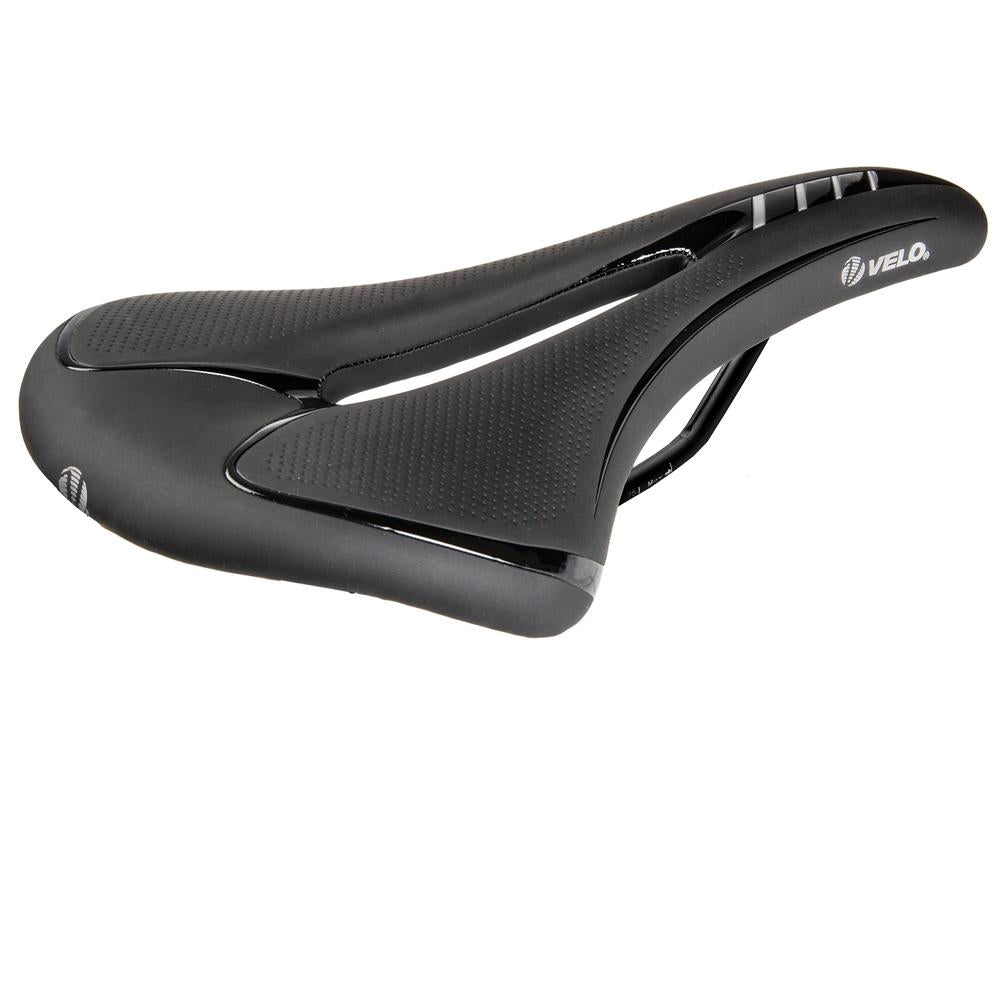 VELO Road/MTB Sattel Athlete FC Größe XL