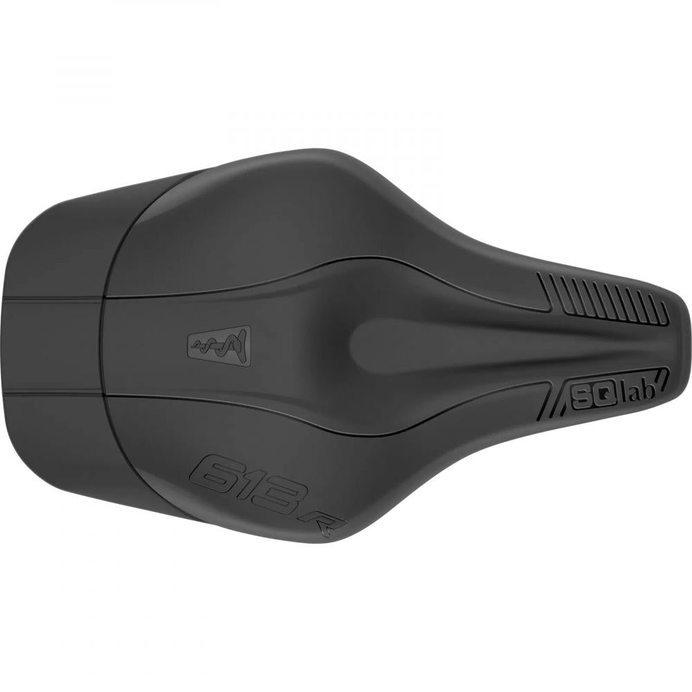 ERGOWAVE Sattel SQlab Sattel 613 ERGOWAVE® R 11cm