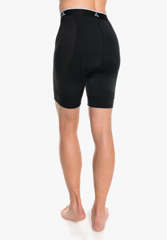 Schöffel Skin Pants 4h L schwarz Größe 46
