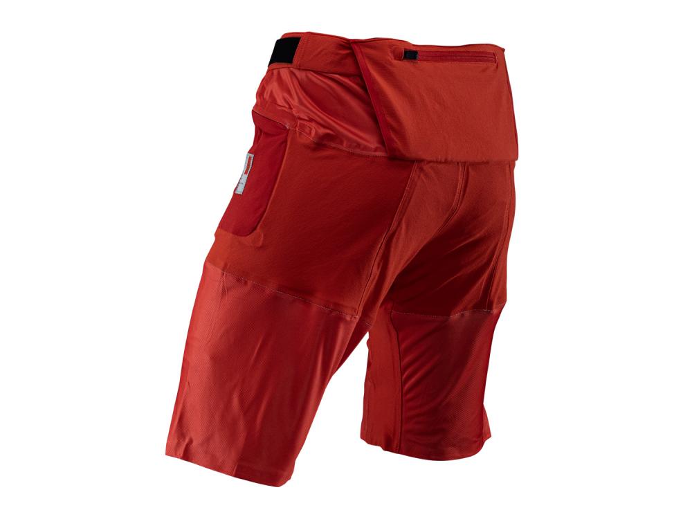 Leatt MTB All Mountain 3.0 Shorts, Glow - 2024, L