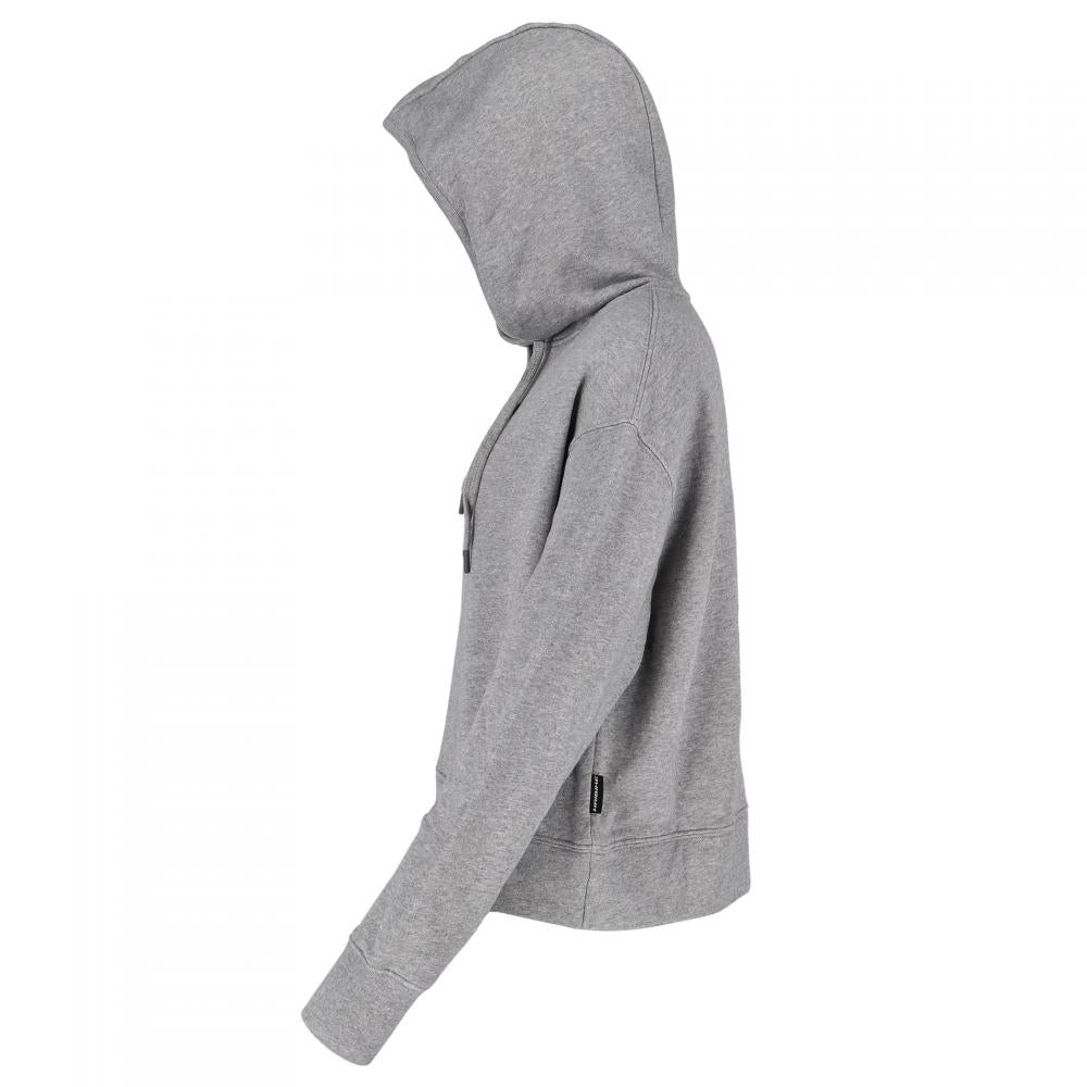 Haibike CadiniM Sweat Hoody - Premium Bio-Baumwolle Kapuzenpullover - Hoodie