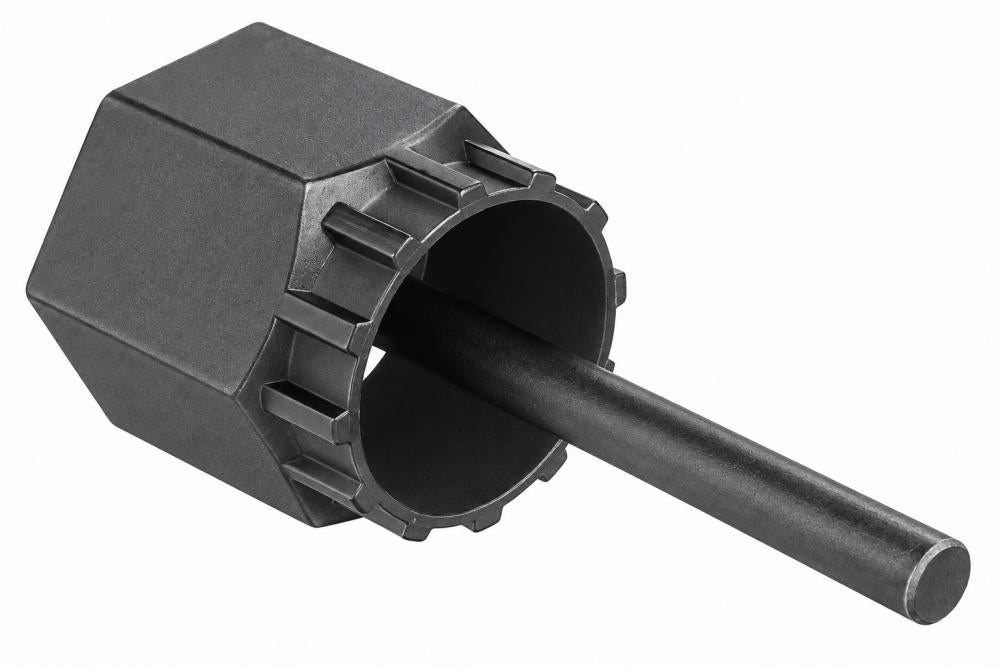 Shimano Verschlussringwerkzeug TL-LR15 Y12009230 mit Führungsstift