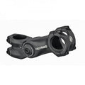 Ergotec Octopus 2 Ahead-Vorbau, 105mm, 31,8mm, winkelverstellbar 0-60°, schwarz sandgestrahlt, Safety Level 4.