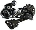 SHIMANO XT Di2 RD-M8050 Schaltwerk 11-fach - Elektronisches MTB Schaltwerk Shadow Plus - Schaltwerk Di2