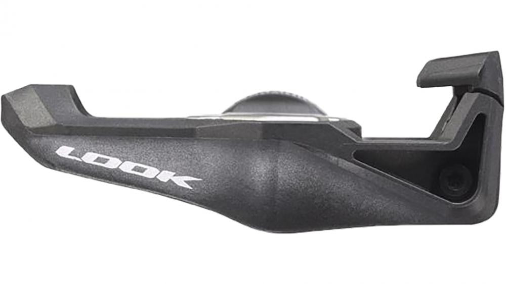 LOOK Keo Blade Ceramic Titan Pedale Straßenrad Carbon Titan Keramiklager 705 mm² - High-Performance Klickpedal