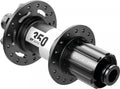 DT Swiss Nabe MTB HR 350 Classic 32 Loch Schwarz - zuverlässige Boost Hinterradnabe