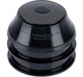 CT STEUERSATZ SHS-20 1 1/8" ALU SCHWARZ