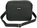 Haberland Lenkertasche Lifestyle schwarz - praktische Lenkertasche mit KLICKfix