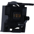 SHIMANO Kabelstecker-Einheit E-BIKE SYSTEMS Akkuhalter BM-E8020 - 400 mm
