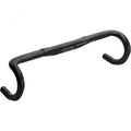 Procraft Lenker RR Ultimate 31,8 x 440 mm Schwarz - ergonomischer Carbon-Rennradlenker
