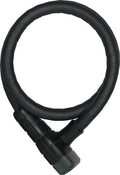 Abus Kabelschloss Microflex 6615K L 85 cm D 15 mm