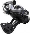 SHIMANO XTR RD-M9250 Di2 GS Schaltwerk - kabellose Präzision für anspruchsvolle Trails