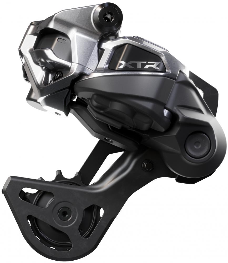 SHIMANO XTR RD-M9250 Di2 GS Schaltwerk - kabellose Präzision für anspruchsvolle Trails