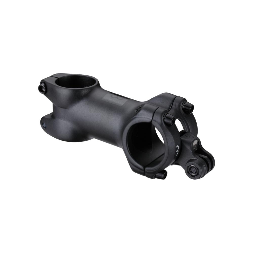 BBB Cycling BBB Vorbau RoadForce +/-6D 31.8 31 schwarz - leichter Road-Vorbau