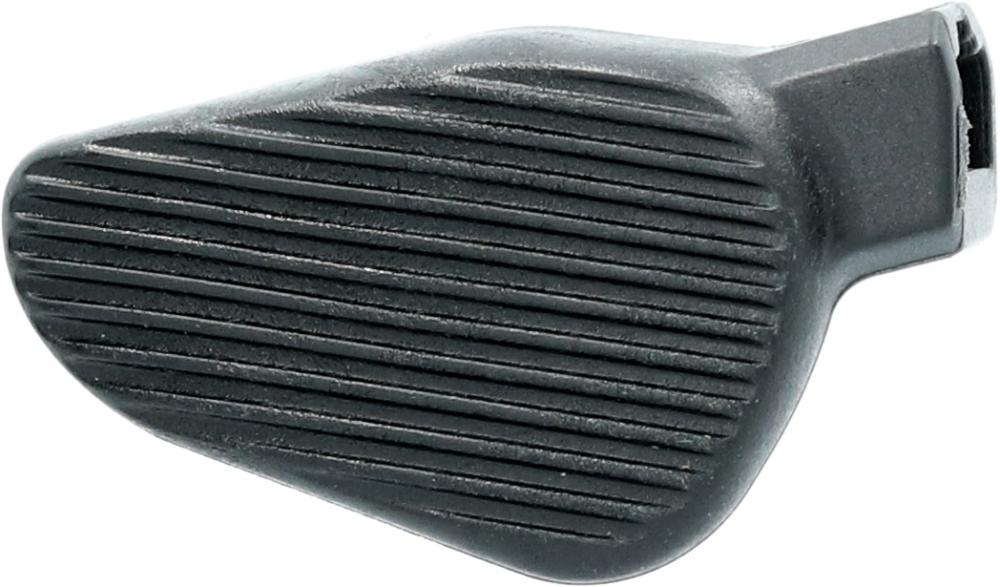 SHIMANO KLEINER-SCHALTHE. LI. SWM8050 - Ersatz-Schalthebel links, ca. 6 g