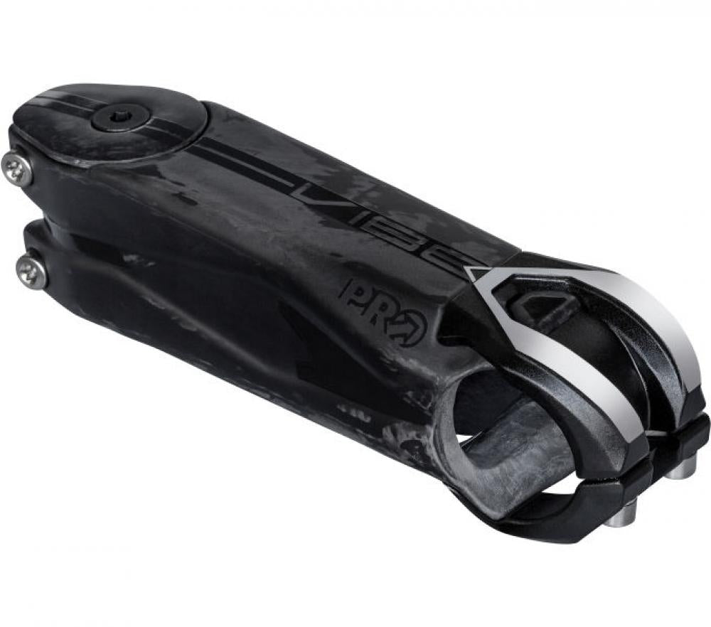 Pro Vorbau Vibe Carbon 80mm 31,8mm +/- 8° schwarz 1 1/8"