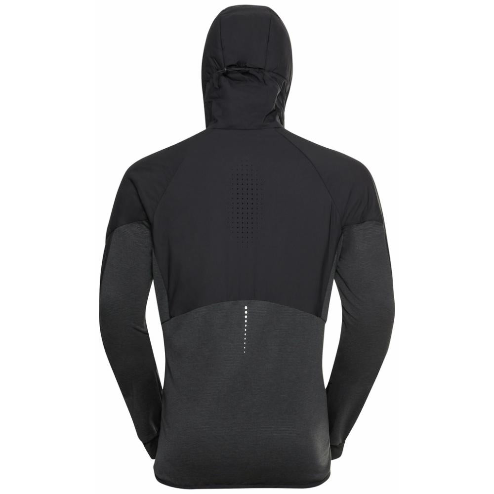 Odlo Jacket Run Easy Men black Größe L