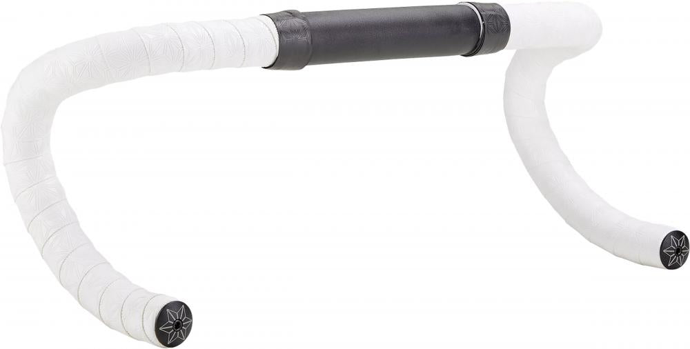 Specialized SUPER STICKY KUSH TAPE Lenkerband - Klassisches Design mit maximaler Griffigkeit White/Ano Black