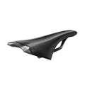 Selle Italia SLR Carbon Fill Rennsattel L1 - Superleichtes Carbon-Gestell Ø 7×9 mm, Carbon/Nylon-Schale, 145×242 mm, handgefertigte Polsterung, neutrale Form