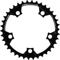 TA Kettenblatt Syrius 36Z schwarz Ø 110 innen 10/11-f