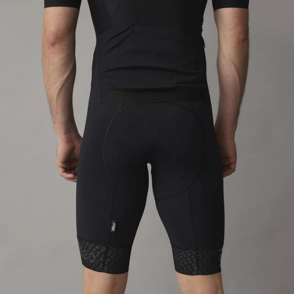 SQlab SQ-Shorts ONE12 Fahrradhose - Größe 50/M - Modell 57260-5705