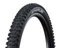 Schwalbe Faltreifen HANS DAMPF 26x2.35 ETRTO 60-559 ADDIX Performance Performance Line TLR E-25 HS491