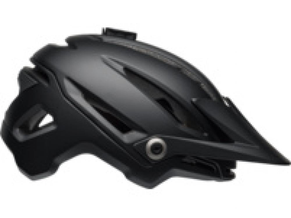 Bell Sixer Mips matte/gloss black L