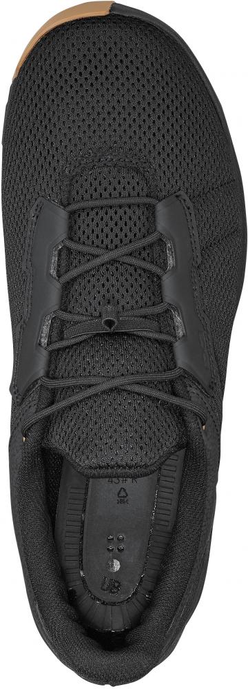 SHIMANO Fahrradschuhe EX300 Herren/Damen Touring SPD - Größe 45, Schwarz