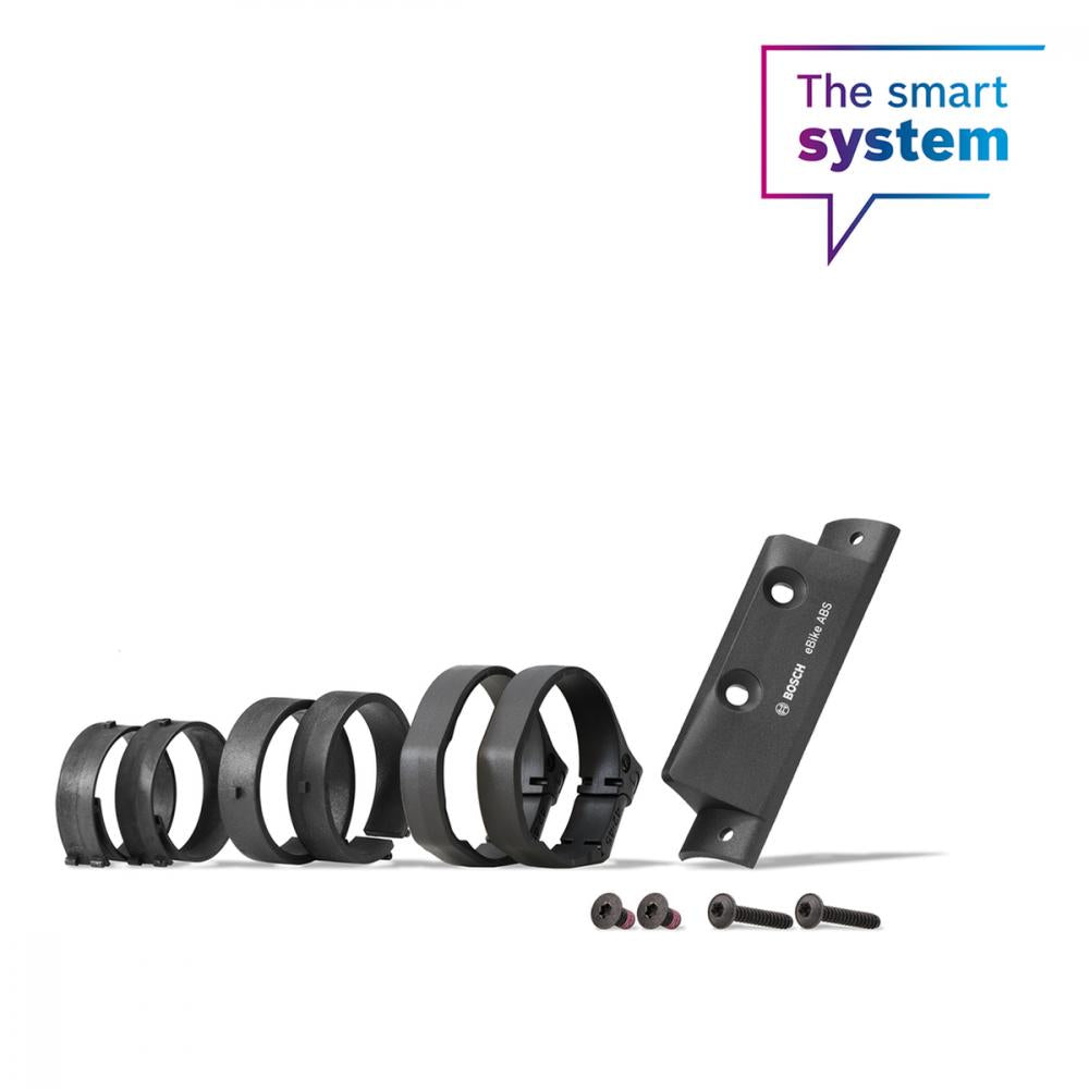 Bosch Montage-Kit ABS Ø42-45 mm (BAS33YY, BAS35YY) - zuverlässige Befestigungslösung