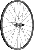 DT Swiss Laufrad X1900 SPLINE 29" 25 622x25 mm schwarz - zuverlässiges MTB-Hinterrad