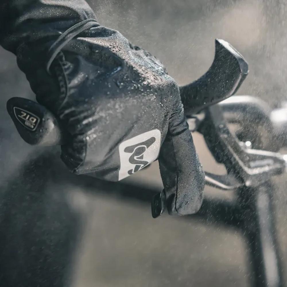 SQlab SQ-Gloves ONE10 XS Wide - Premium Fahrradhandschuhe mit ergonomischer Passform