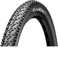 Continental Race King 26x2.2 Drahtreifen (55-559) - MTB Reifen mit PureGrip Compound und geringem Rollwiderstand
